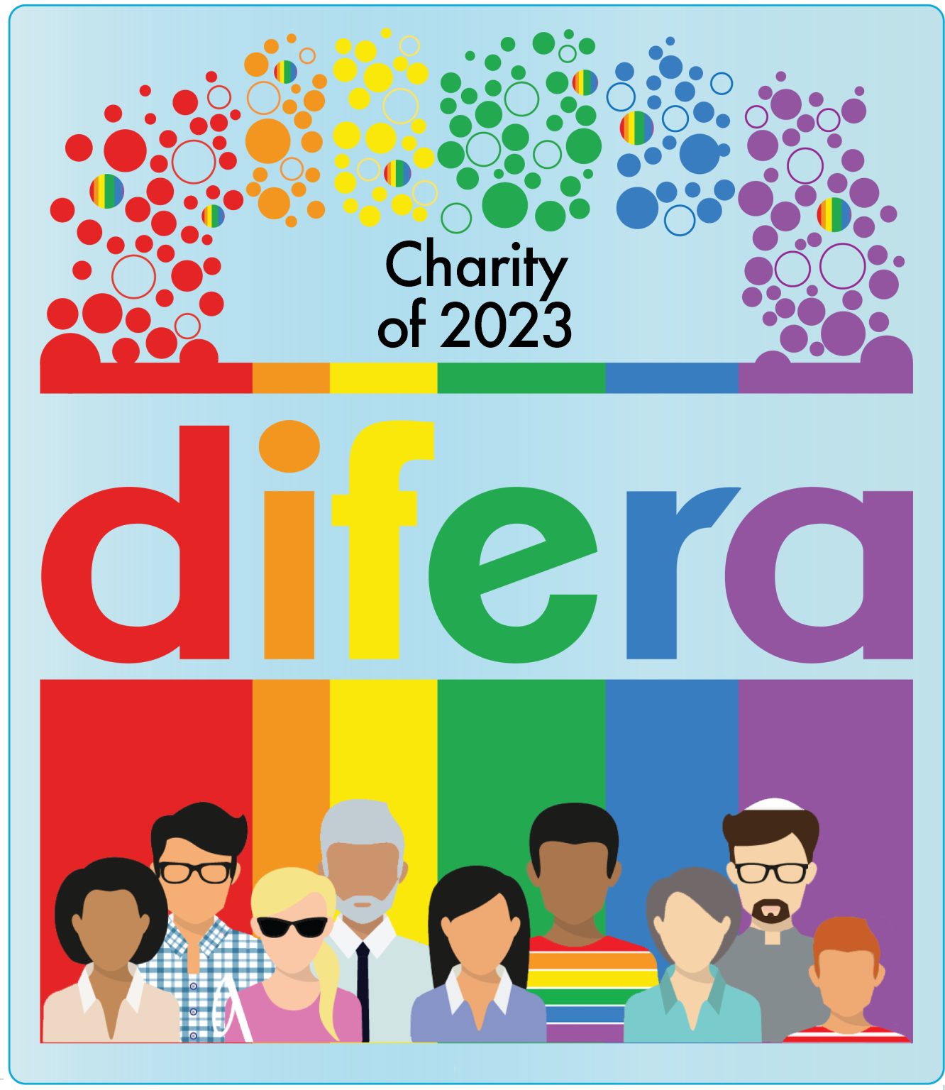 Difera Charity of 2023